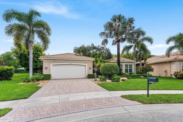 10582 Whitewind Circle, Boynton Beach