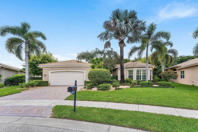 2 of 64 - 10582 Whitewind Circle, Boynton Beach, FL