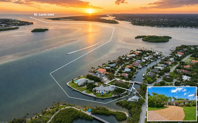 3 of 64 - 2 Island Road, Sewalls Point, FL