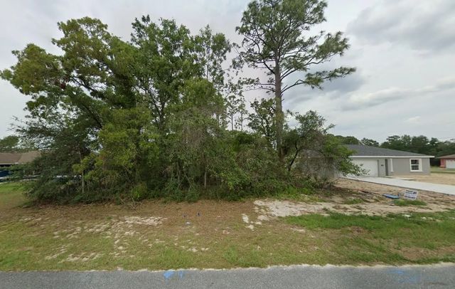 Tbd 151st Street, Ocala