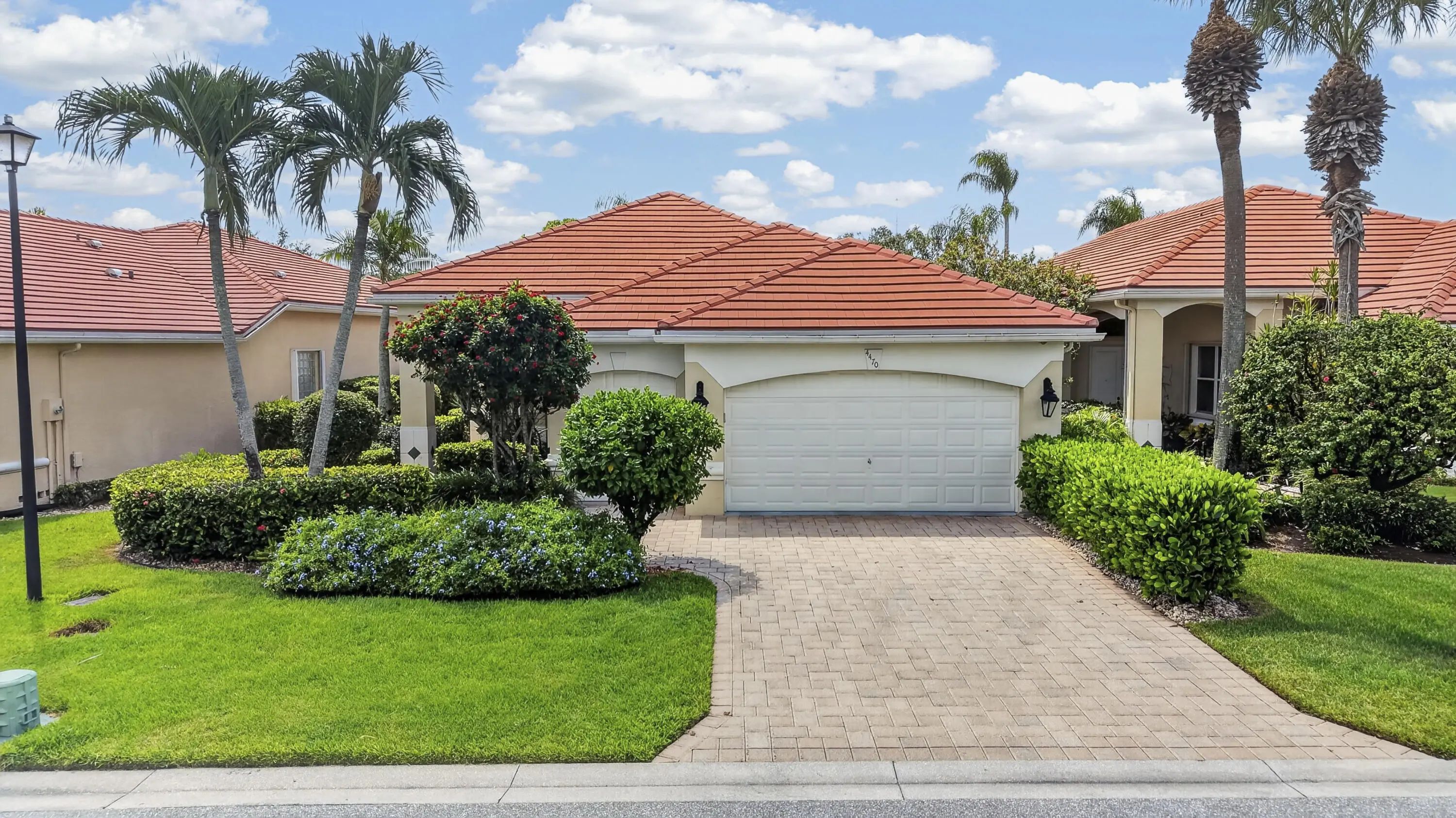 Wycliffe Real Estate listing B26067038, Lake Worth FL