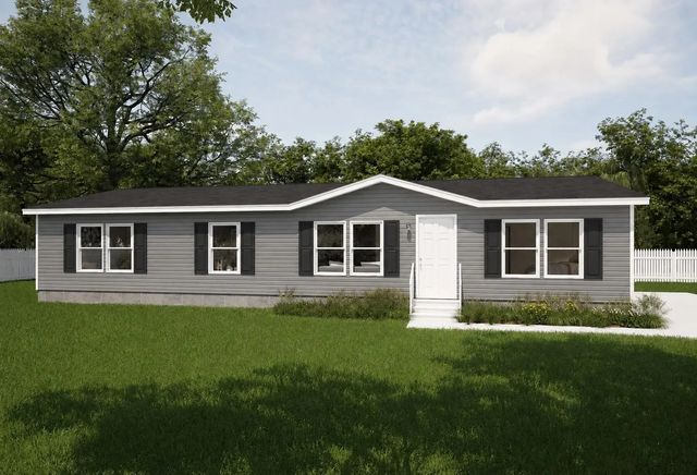 8060 Nw 189th Avenue, Okeechobee
