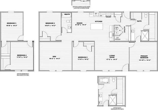 2 of 2 - 8060 Nw 189th Avenue, Okeechobee, FL