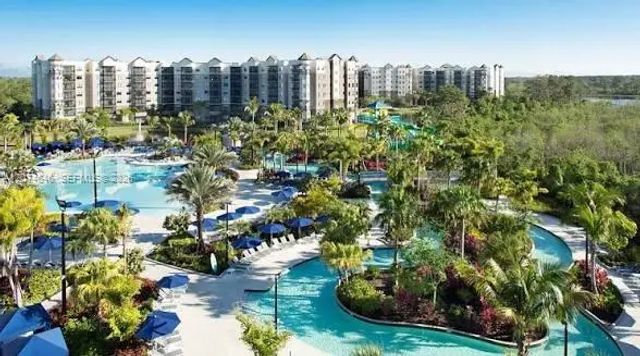 14501 Grove Resort Avenue #3626, Winter Garden
