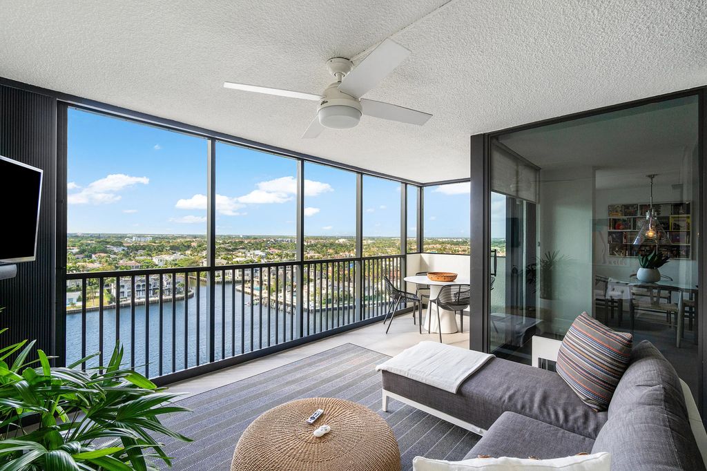 3420 S Ocean Boulevard, Highland Beach