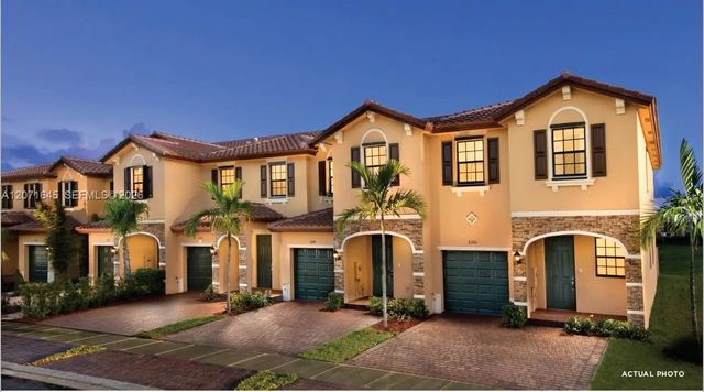 117 Se 33 Terrace, Homestead