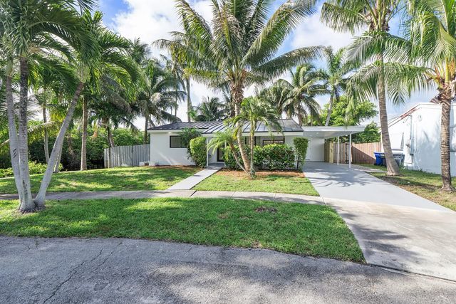 2 of 50 - 3030 Arthur Street, Hollywood, FL