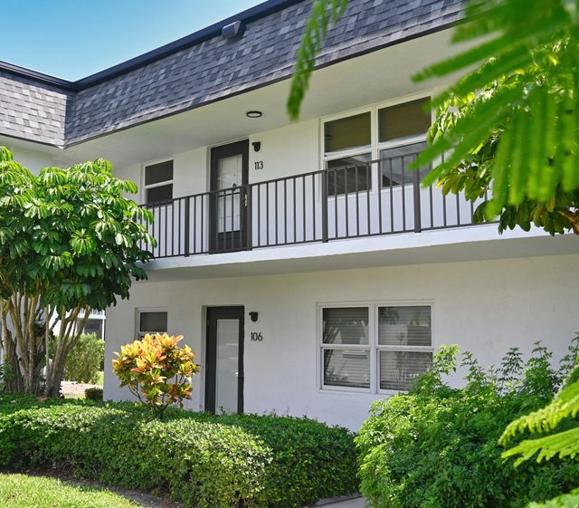1100 E Indiantown Road #113, Jupiter