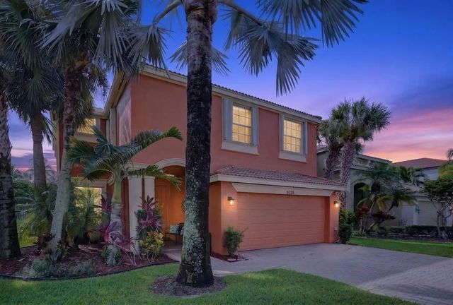 4 of 90 - 9135 Dupont Place, Wellington, FL