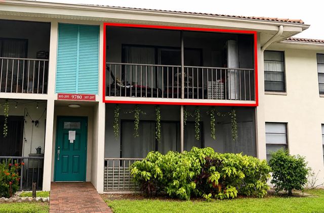 9780 Pineapple Tree Drive #207, Boynton Beach