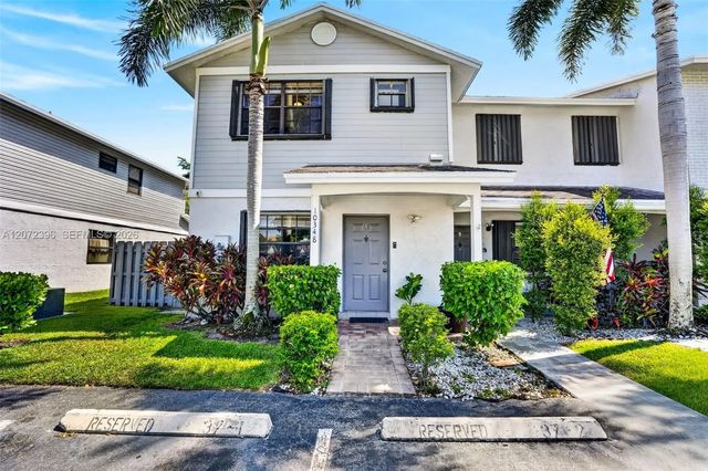 2 of 56 - 10348 Nw 3rd Street, Pembroke Pines, FL