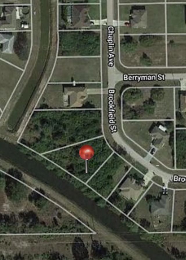 801 Chaplin Avenue, Lehigh Acres