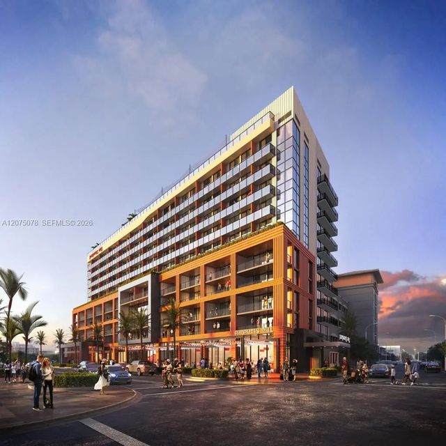 90 Ne 32nd Street #920, Miami Beach