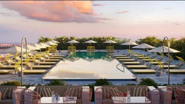 2 of 24 - 90 Ne 32nd Street #920, Miami Beach, FL
