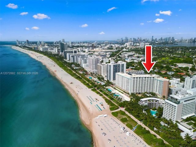 2 of 29 - 2899 Collins Avenue #1624, Miami Beach, FL