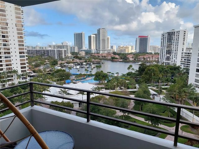600 S Three Islands Boulevard #1018, Hallandale Beach