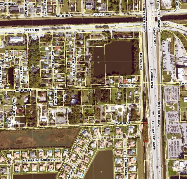 2 of 2 - None Sw 52nd Avenue, , FL