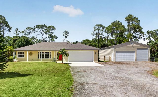 17101 60th Lane N, Loxahatchee