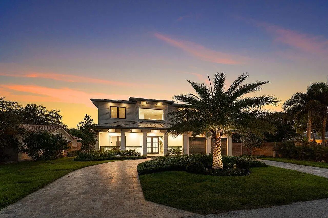451 Nw 7th Avenue, Boca Raton