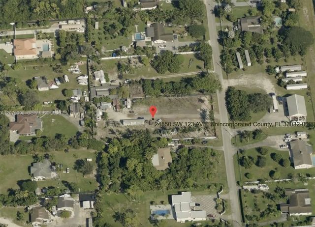 24480 24480, Homestead