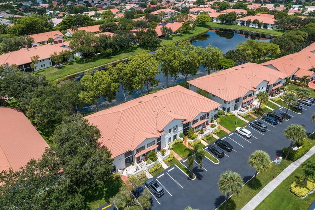 9628 Pavarotti Terrace #102, Boynton Beach