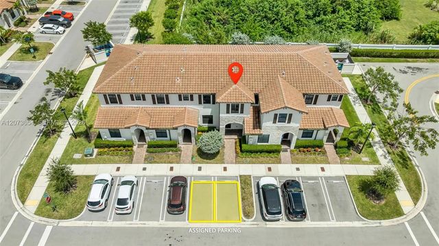 24641 Sw 117th Path, Homestead