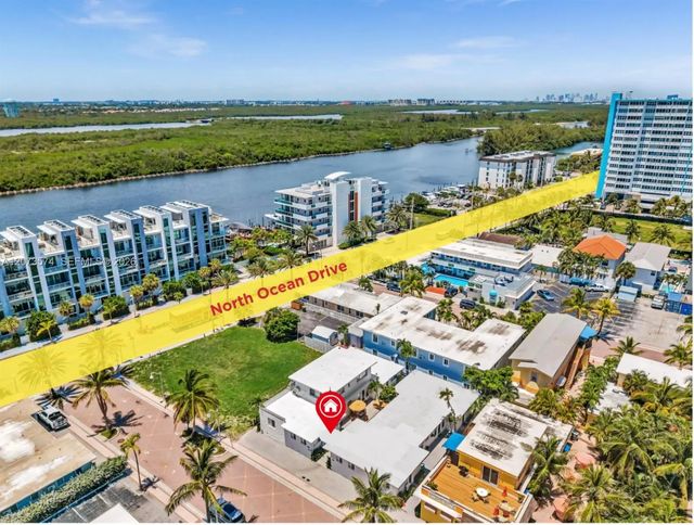 2 of 20 - 325 Harding Street, Hollywood, FL