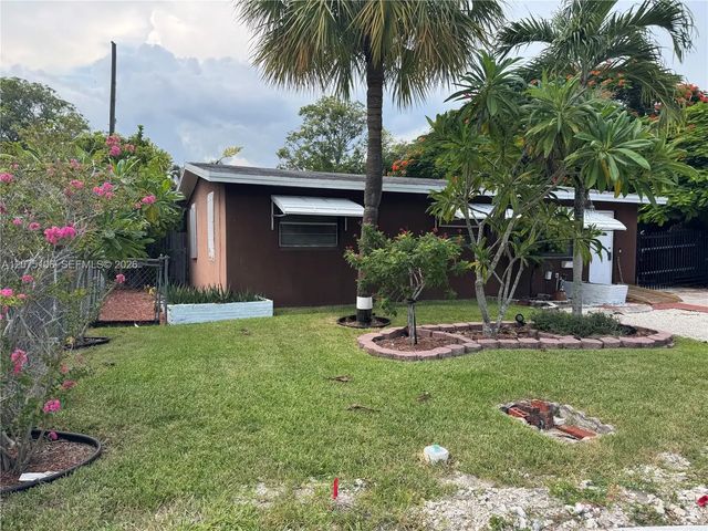 1705 Nw 15th Avenue, Fort Lauderdale