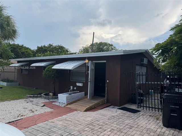 2 of 21 - 1705 Nw 15th Avenue, Fort Lauderdale, FL