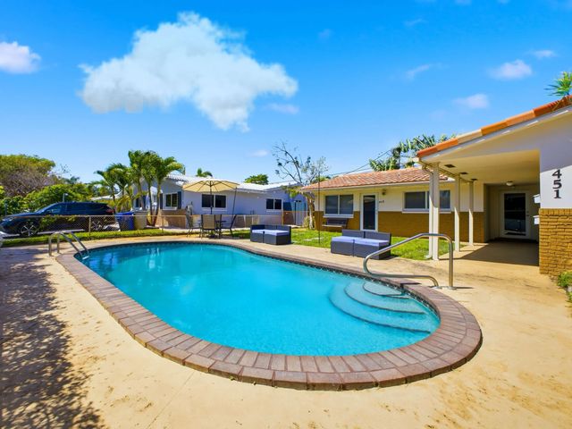 3 of 55 - 451 Se 1st Avenue #a-b, Pompano Beach, FL