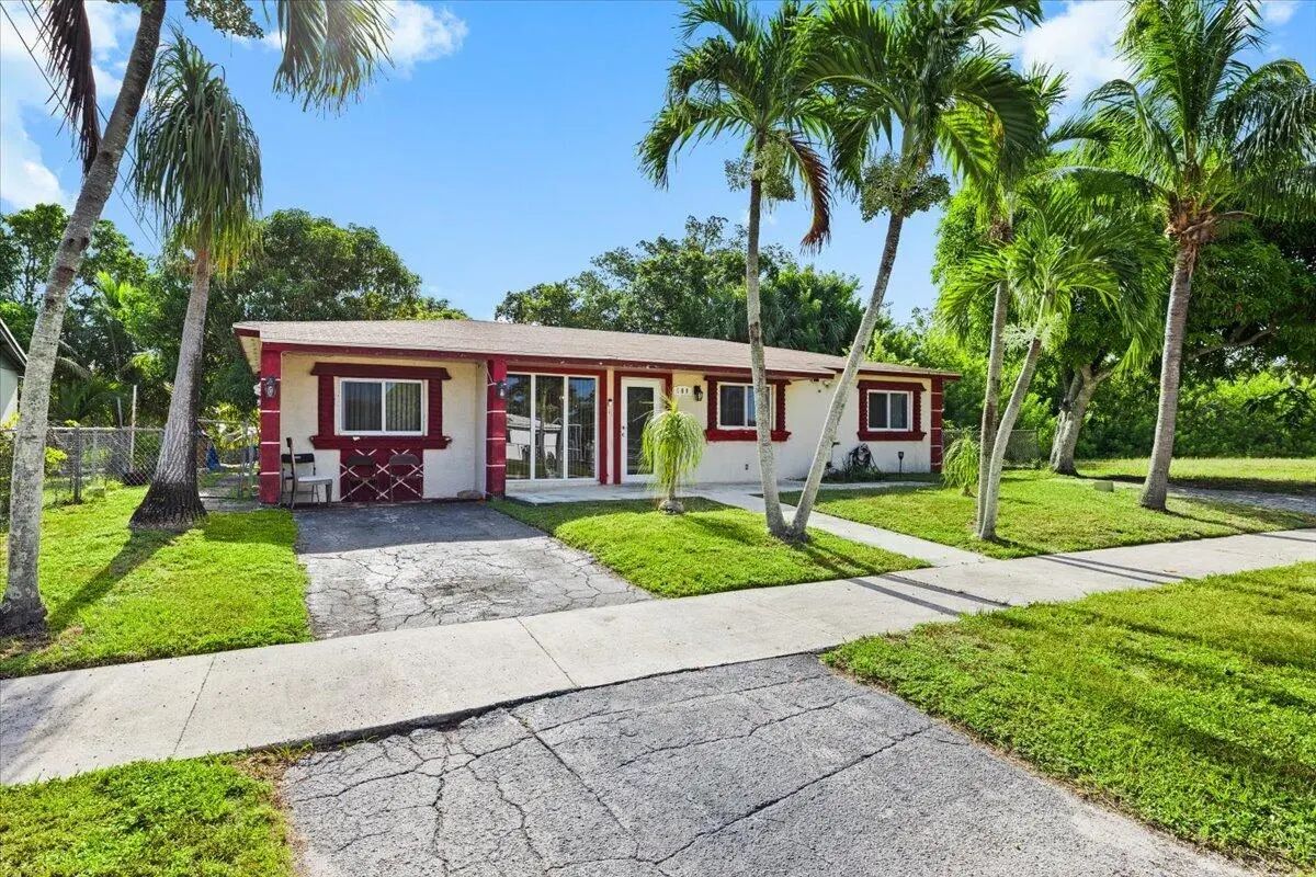 508 Ne 2nd Terrace, Deerfield Beach