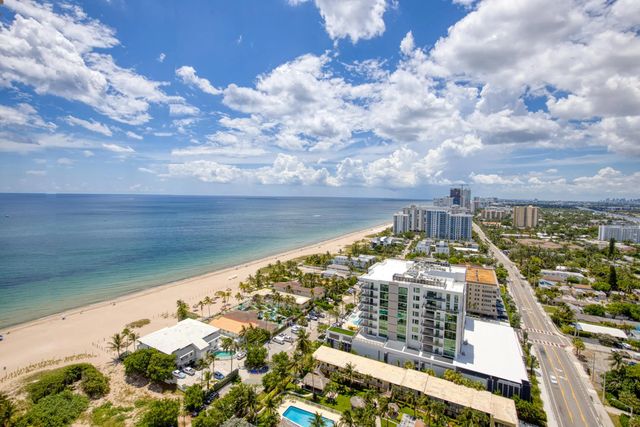 111 Briny Avenue #27-12, Pompano Beach