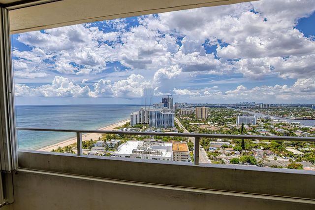 2 of 44 - 111 Briny Avenue #27-12, Pompano Beach, FL