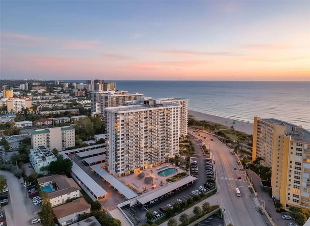 405 N Ocean Boulevard #103, Pompano Beach