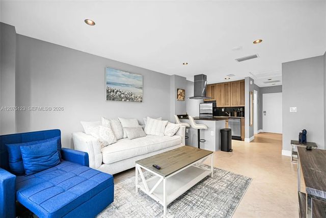 2 of 34 - 405 N Ocean Boulevard #103, Pompano Beach, FL