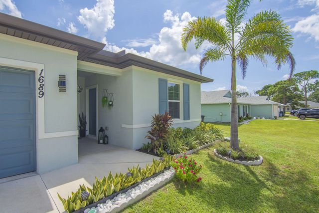 3 of 45 - 1689 Se Chello Lane, Port St. Lucie, FL