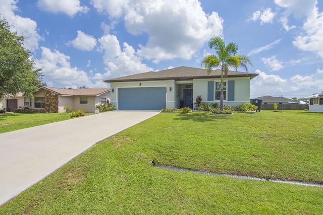 5 of 45 - 1689 Se Chello Lane, Port St. Lucie, FL