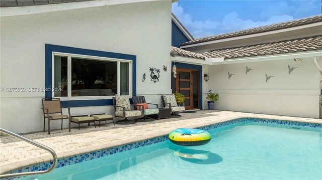 4 of 36 - 801 Mockingbird Lane, Plantation, FL