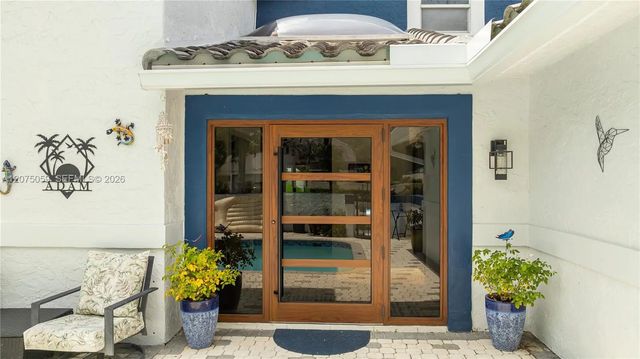 5 of 36 - 801 Mockingbird Lane, Plantation, FL