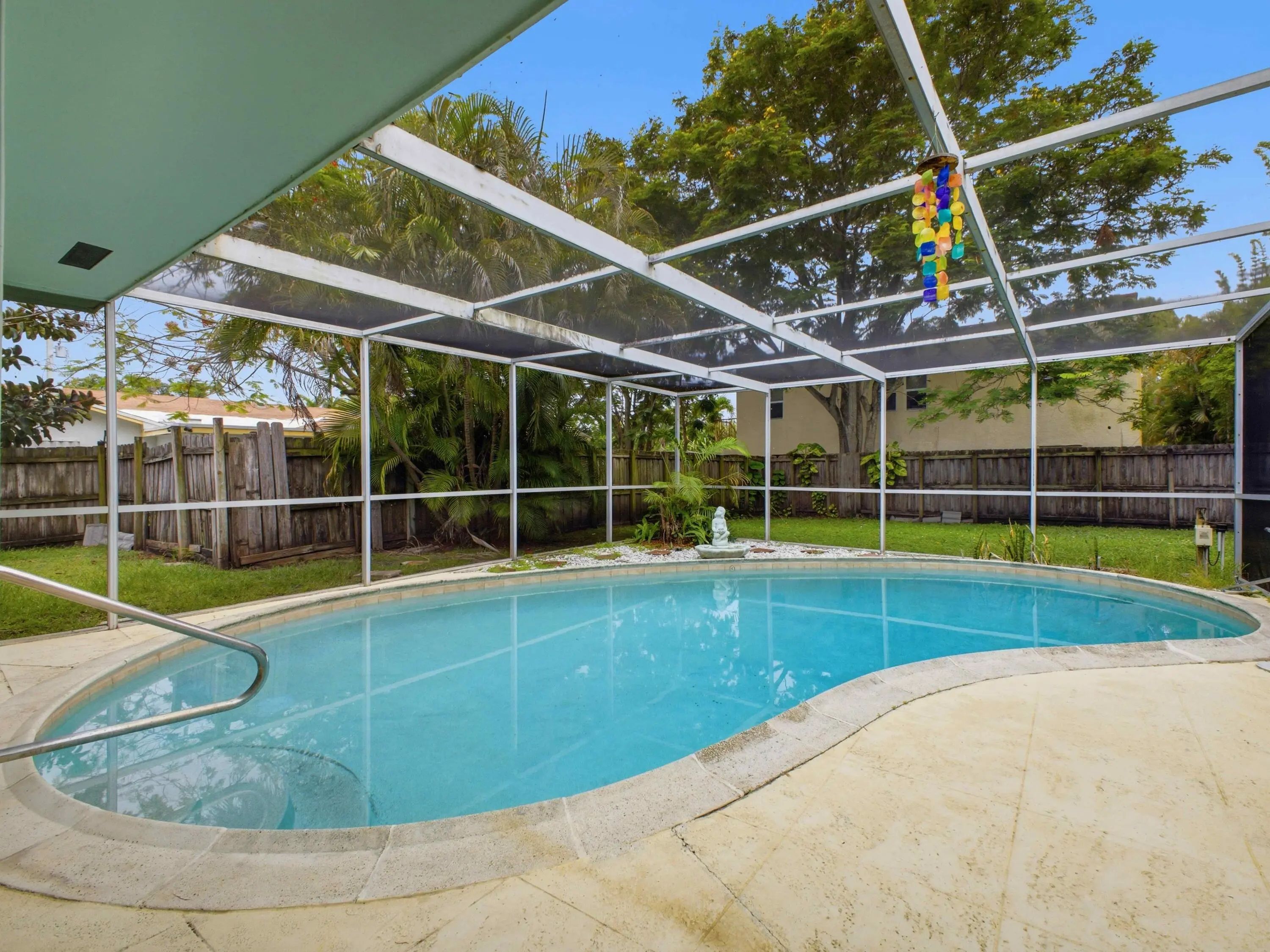 1680 Ne 34th Lane #b, Oakland Park