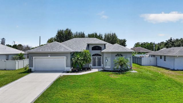 2 of 56 - 1711 Se Fairfield Street, Port St. Lucie, FL