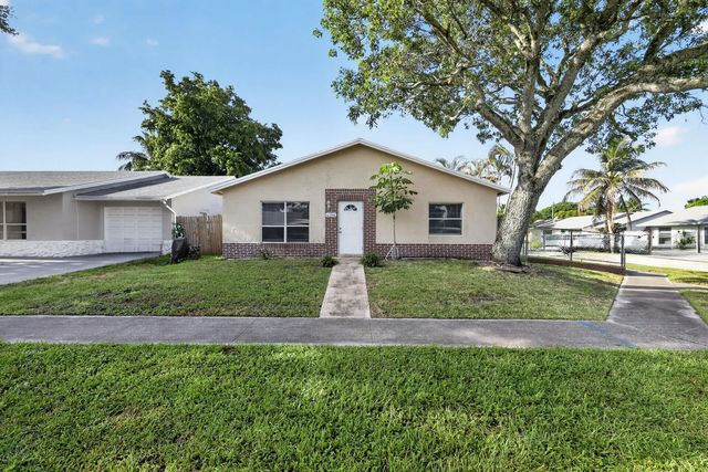 6198 Arcade Court, Lake Worth
