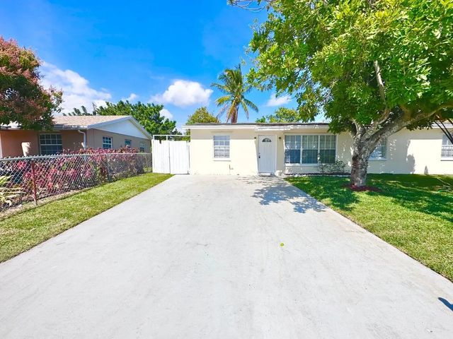 4845 Andros Drive, West Palm Beach