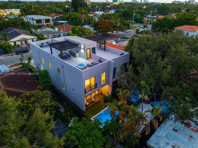 1431 Sw 20th Street, Miami