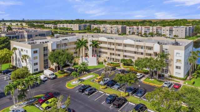 7759 Granville Drive #306, Tamarac