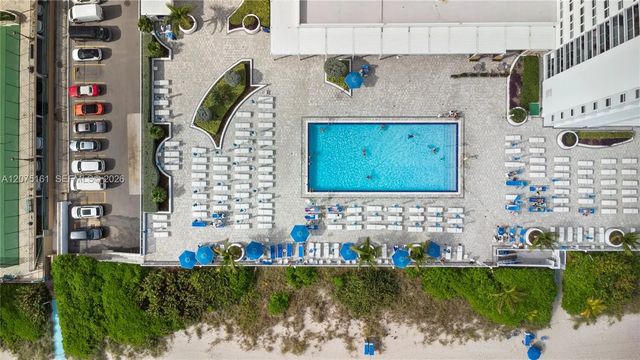 2 of 30 - 1880 S Ocean Drive #ts106, Hallandale Beach, FL