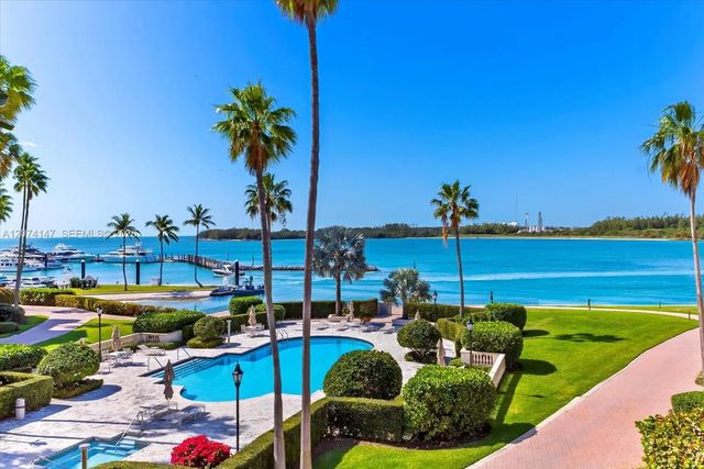 2 of 40 - 2134 Fisher Island Drive #2134, Miami Beach, FL