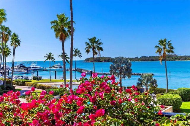 3 of 40 - 2134 Fisher Island Drive #2134, Miami Beach, FL