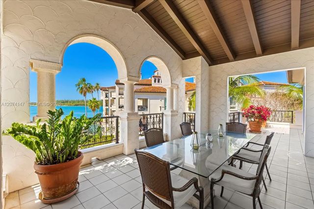 4 of 40 - 2134 Fisher Island Drive #2134, Miami Beach, FL