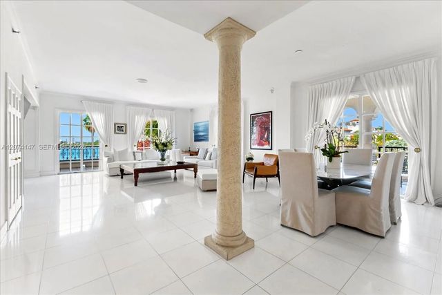 5 of 40 - 2134 Fisher Island Drive #2134, Miami Beach, FL